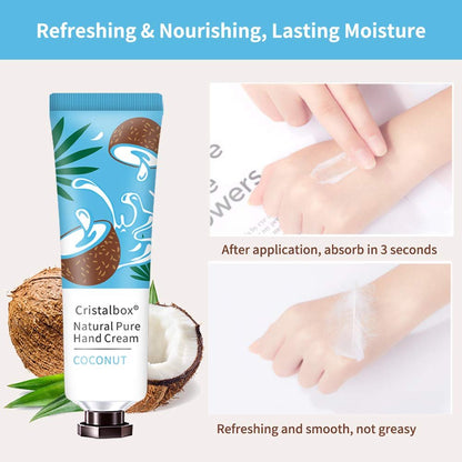 28-Pack Hand Lotion Gifts for Women – Natural Fragrance Hand Cream for Dry Cracked Hands, Bulk Set for Mom, Teacher, Nurse, Teen Girls Avelisse