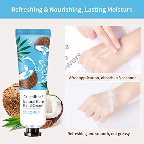 28-Pack Hand Lotion Gifts for Women – Natural Fragrance Hand Cream for Dry Cracked Hands, Bulk Set for Mom, Teacher, Nurse, Teen Girls Avelisse