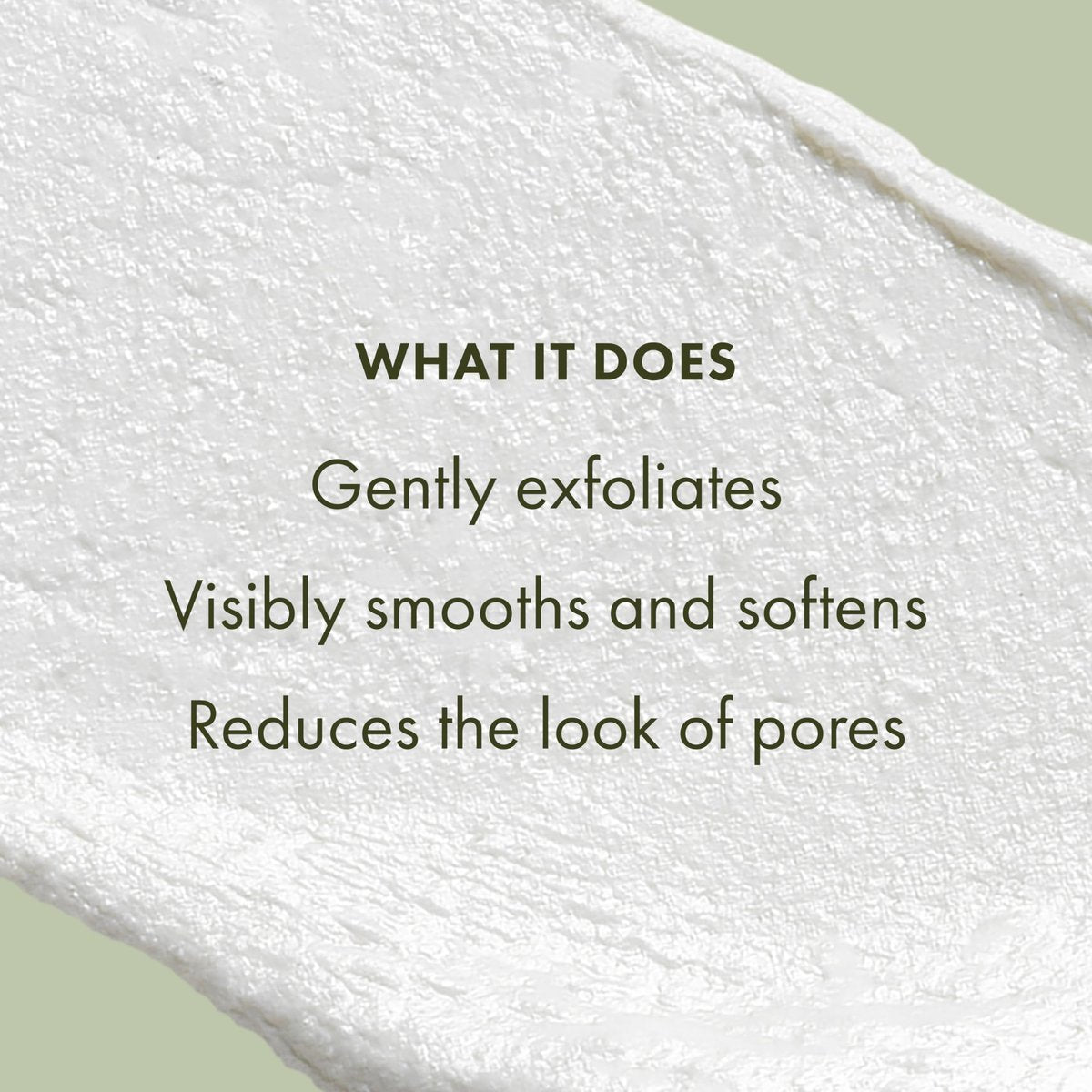 Origins Checks and Balances Polishing Face Scrub - Gently Exfoliates to Smooth Skin & Visibly Minimize Pores - With Bamboo, 2.5 Fl Oz Avelisse