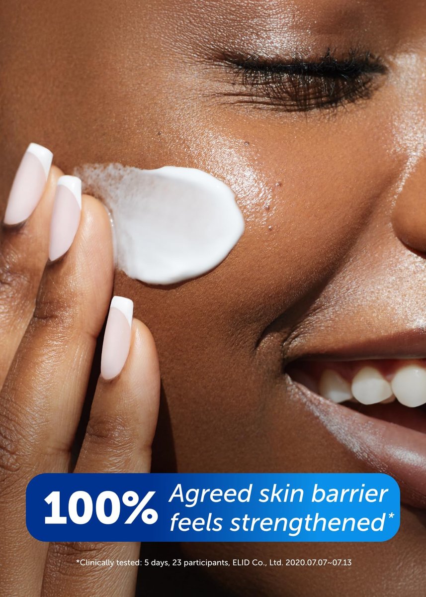 Real Barrier Extreme Cream – Hydrating Korean Moisturizer with Hyaluronic Acid & Ceramides for Sensitive Skin, 1.69 fl oz - görsel 12