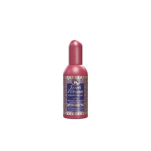 Tesori d'Oriente Persian Dream Aromatic Perfume – Eau de Toilette 100 ml - görsel 2