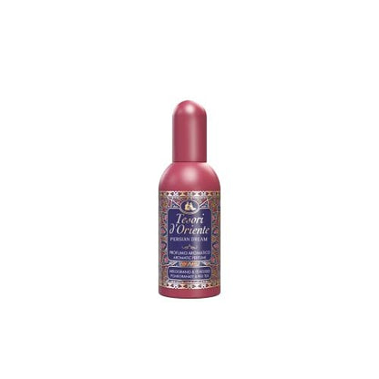Tesori d'Oriente Persian Dream Aromatic Perfume – Eau de Toilette 100 ml