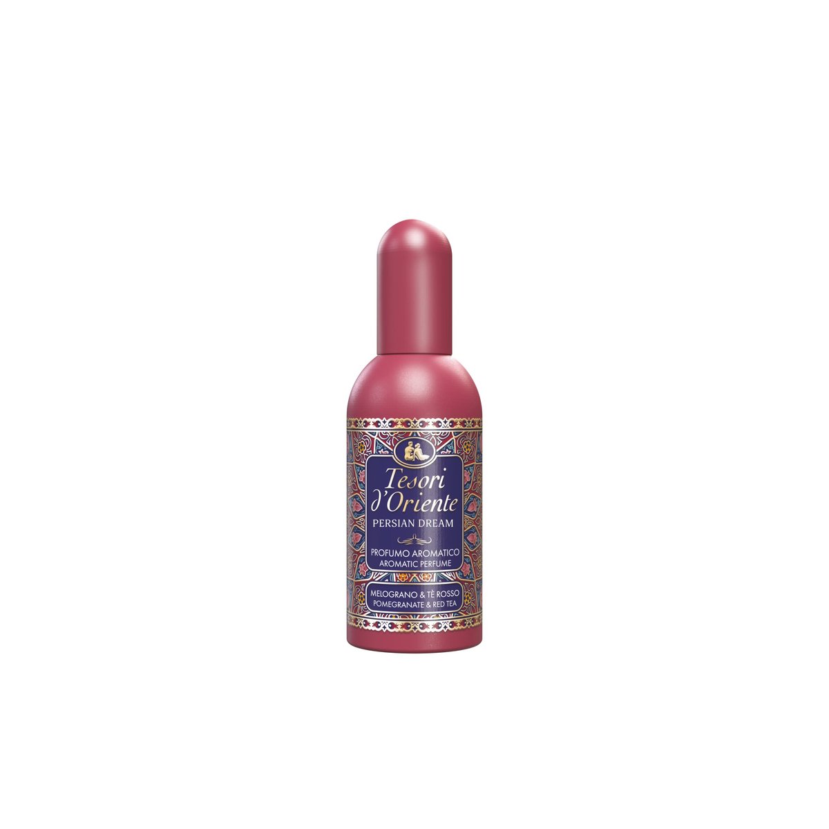 Tesori d'Oriente Persian Dream Aromatic Perfume – Eau de Toilette 100 ml - görsel 1