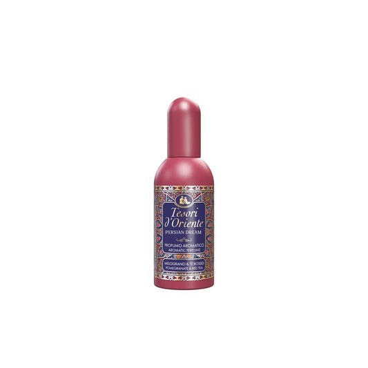 Tesori d'Oriente Persian Dream Aromatic Perfume – Eau de Toilette 100 ml