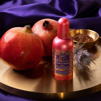 Tesori d'Oriente Persian Dream Aromatic Perfume – Eau de Toilette 100 ml
