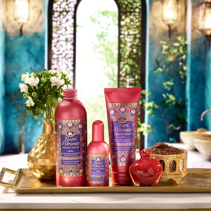 Tesori d'Oriente Persian Dream Aromatic Perfume – Eau de Toilette 100 ml