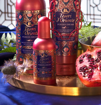Tesori d'Oriente Persian Dream Aromatic Perfume – Eau de Toilette 100 ml