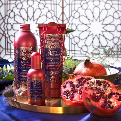 Tesori d'Oriente Persian Dream Aromatic Perfume – Eau de Toilette 100 ml