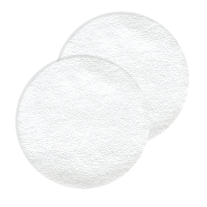 NassifMD Gentle Detox Pads – Surgeon-Created Fruit Acid Complex for Sensitive Skin, Brightens, Exfoliates & Reduces Wrinkles, 60 Count Avelisse
