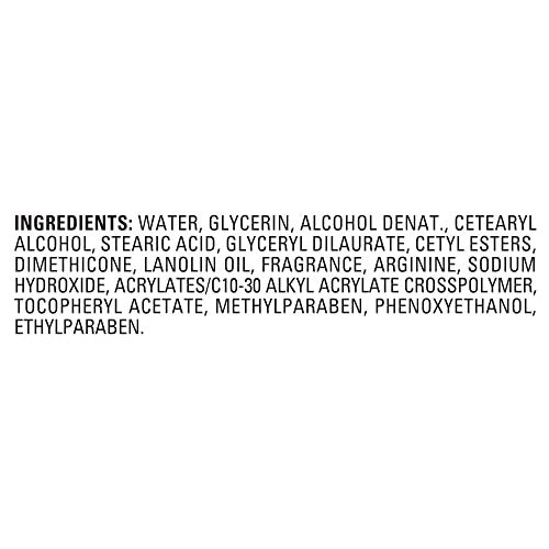 Jergens Original Scent Dry Skin Body Lotion, Cherry Almond Essence, 21 oz (Pack of 3) Avelisse