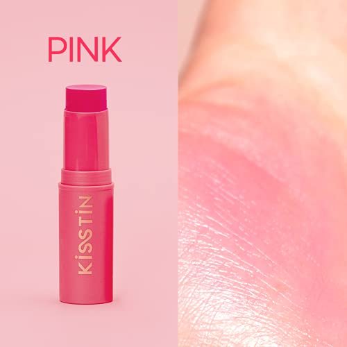 KAHI Seoul Kisstin Balm - Rejuvenating Multi-Balm for Lips & Face (0.32 oz) - görsel 6