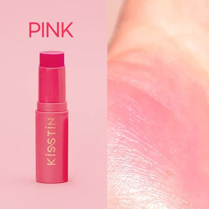KAHI Seoul Kisstin Balm - Rejuvenating Multi-Balm for Lips & Face (0.32 oz)