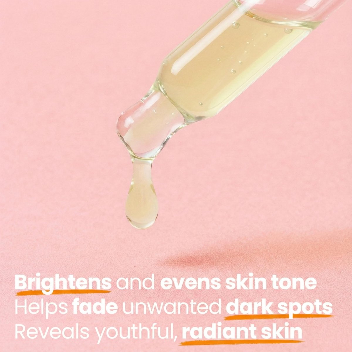 SeoulCeuticals Kojic Acid Serum with Alpha Arbutin & Glycolic Acid – Dark Spot Remover & Hyperpigmentation Corrector, K-Beauty 1oz - görsel 11