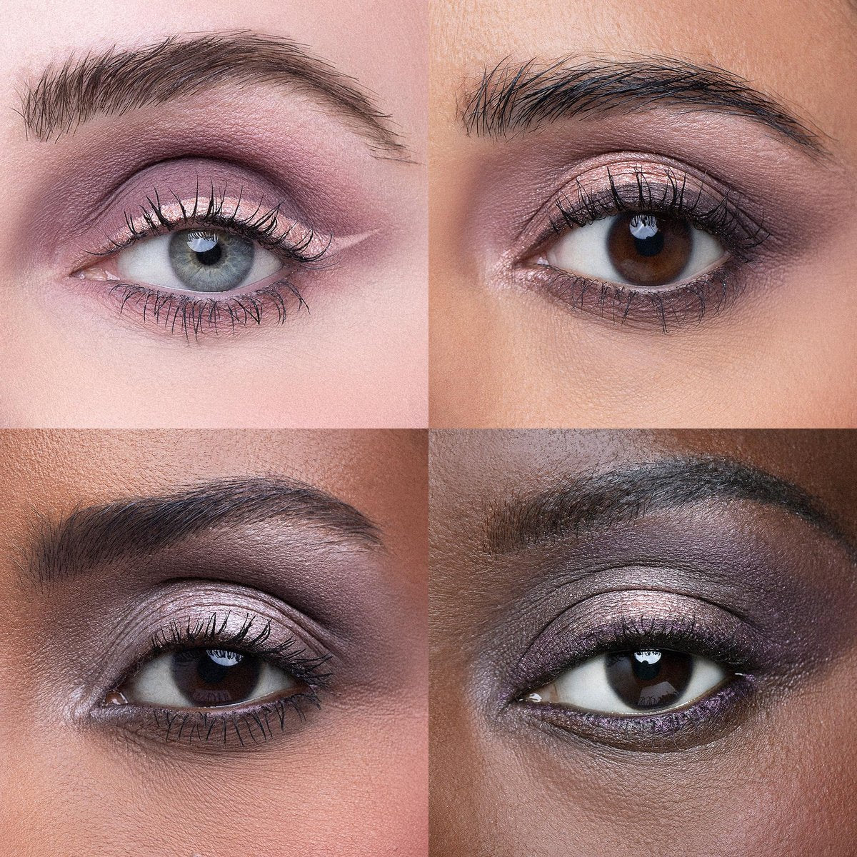 URBAN DECAY Naked 3 Mini Eyeshadow Palette - 6 Soft Pink Shadows, Matte & Shimmer, Ultra-Blendable, Long-Lasting 12HR Wear, Rosy Neutrals, Travel Makeup with Mirror Avelisse