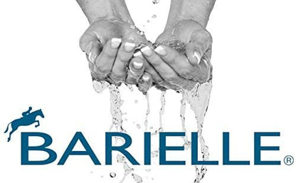 Barielle One Step Nail Mender – Repair Split, Chipped & Damaged Nails (0.47 oz, Clear)