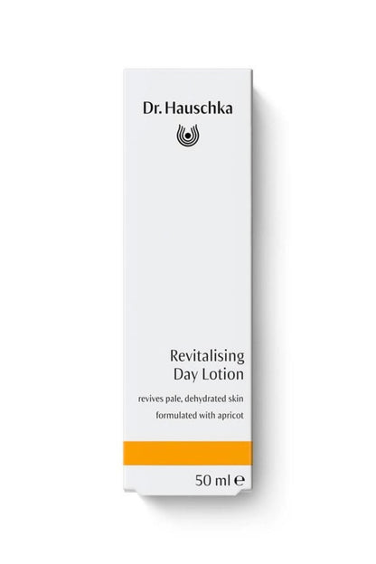 Dr. Hauschka Revitalizing Day Lotion - 1.7 fl oz Lightweight Moisturizer for Balanced, Radiant Skin Avelisse