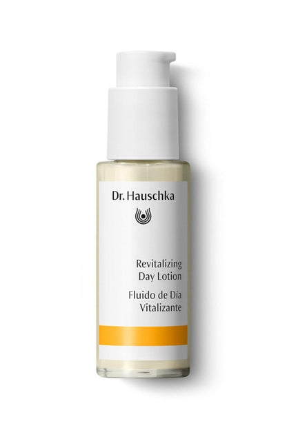 Dr. Hauschka Revitalizing Day Lotion - 1.7 fl oz Lightweight Moisturizer for Balanced, Radiant Skin Avelisse