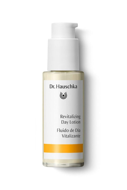 Dr. Hauschka Revitalizing Day Lotion - 1.7 fl oz Lightweight Moisturizer for Balanced, Radiant Skin Avelisse