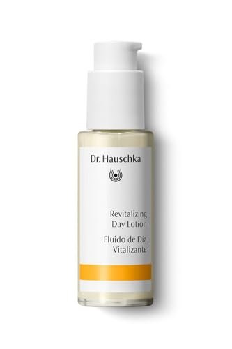 Dr. Hauschka Revitalizing Day Lotion - 1.7 fl oz Lightweight Moisturizer for Balanced, Radiant Skin Avelisse
