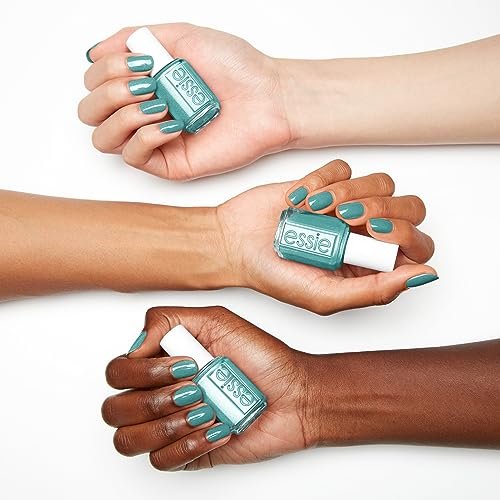 Essie Nail Color Main Attract - Vibrant Pink Nail Polish, 0.46 fl oz - görsel 6