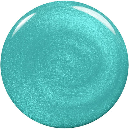 Essie Nail Color Main Attract - Vibrant Pink Nail Polish, 0.46 fl oz
