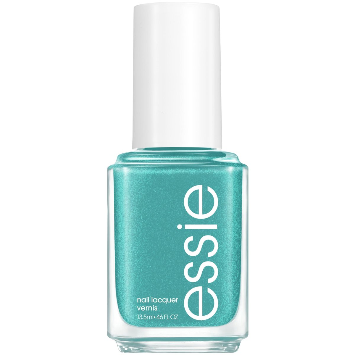 Essie Nail Color Main Attract - Vibrant Pink Nail Polish, 0.46 fl oz - görsel 1