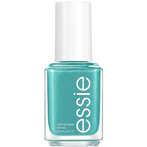 Essie Nail Color Main Attract - Vibrant Pink Nail Polish, 0.46 fl oz - görsel 2