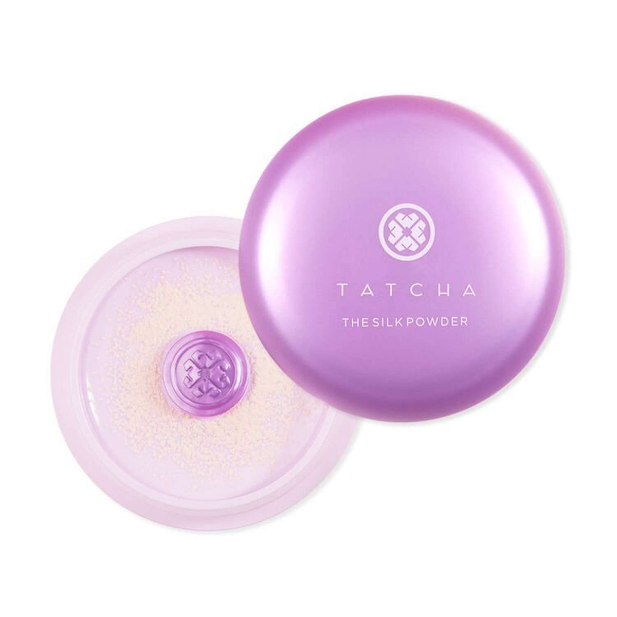 Tatcha The Silk Powder - Protective Setting Powder, Translucent Soft-Radiant Finish, 0.7 oz Avelisse