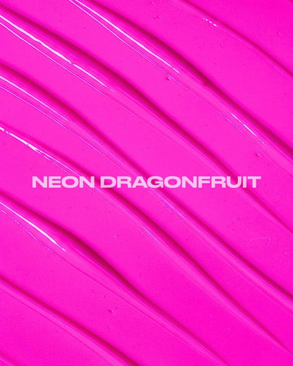 Lunar Tides Semi-Permanent Hair Color - Neon Dragonfruit (4 fl oz) | Vegan & Cruelty-Free