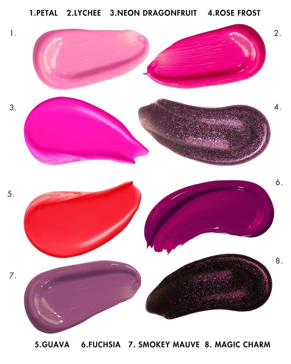 Lunar Tides Semi-Permanent Hair Color - Neon Dragonfruit (4 fl oz) | Vegan & Cruelty-Free - görsel 11