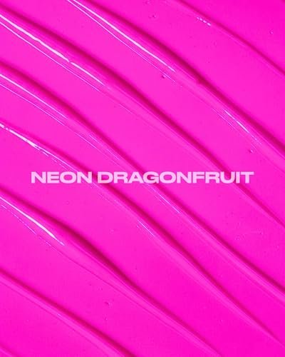 Lunar Tides Semi-Permanent Hair Color - Neon Dragonfruit (4 fl oz) | Vegan & Cruelty-Free - görsel 14