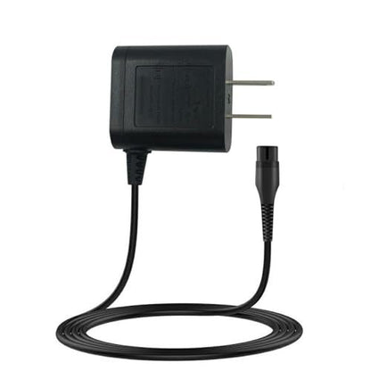 LIANSUM 4.3V Charger Compatible with Philips Norelco OneBlade QP2520, QP2522, QP2515, MG3740, MG3720, QG3330 Hybrid Electric Shaver Power Adapter