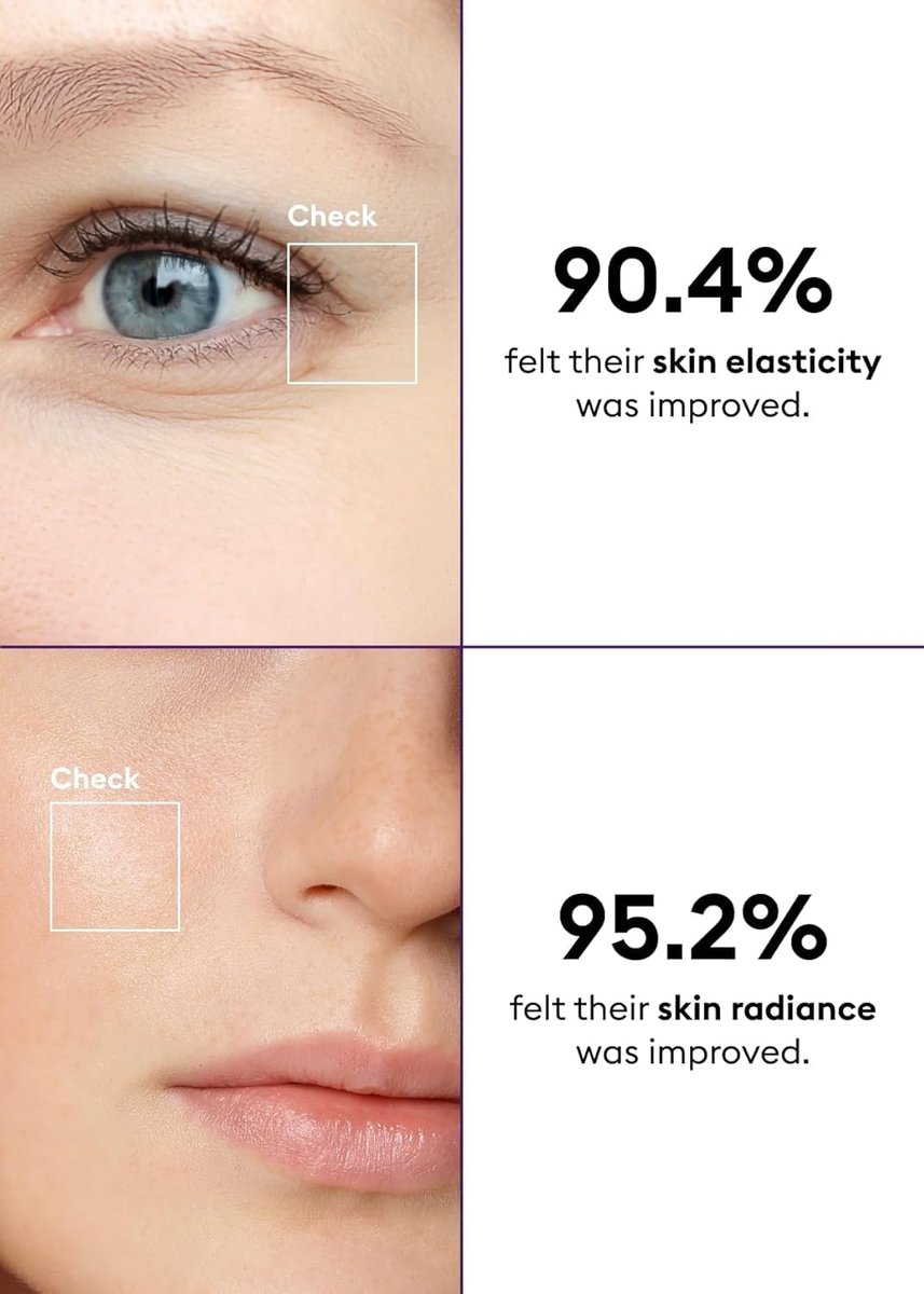 MISSHA Time Revolution Night Repair Face Serum Ampoule (5th Gen) - Overnight Probiotic Skincare for Revitalization and Radiance, 1.69 Fl Oz - görsel 17
