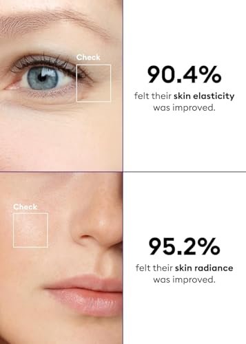 MISSHA Time Revolution Night Repair Face Serum Ampoule (5th Gen) - Overnight Probiotic Skincare for Revitalization and Radiance, 1.69 Fl Oz - görsel 18