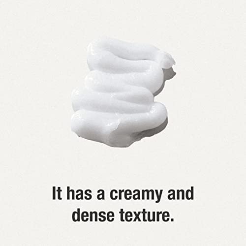 DearKlairs Gentle Black Facial Cleanser - Vegan, Low pH, Hydrating Creamy Foam, Daily Face Wash, 4.73 Fl Oz Avelisse