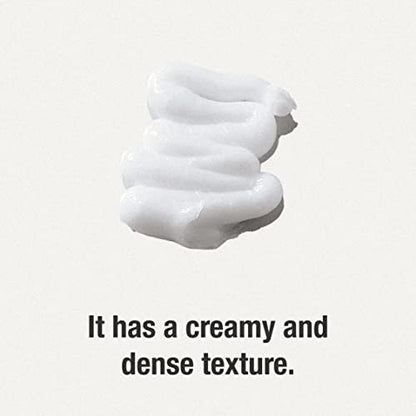 DearKlairs Gentle Black Facial Cleanser - Vegan, Low pH, Hydrating Creamy Foam, Daily Face Wash, 4.73 Fl Oz Avelisse