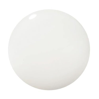 Dazzle Dry Nail Lacquer (Step 3) - Breathe Free - Sheer Milky Nude Nail Polish, 0.5 fl oz Avelisse