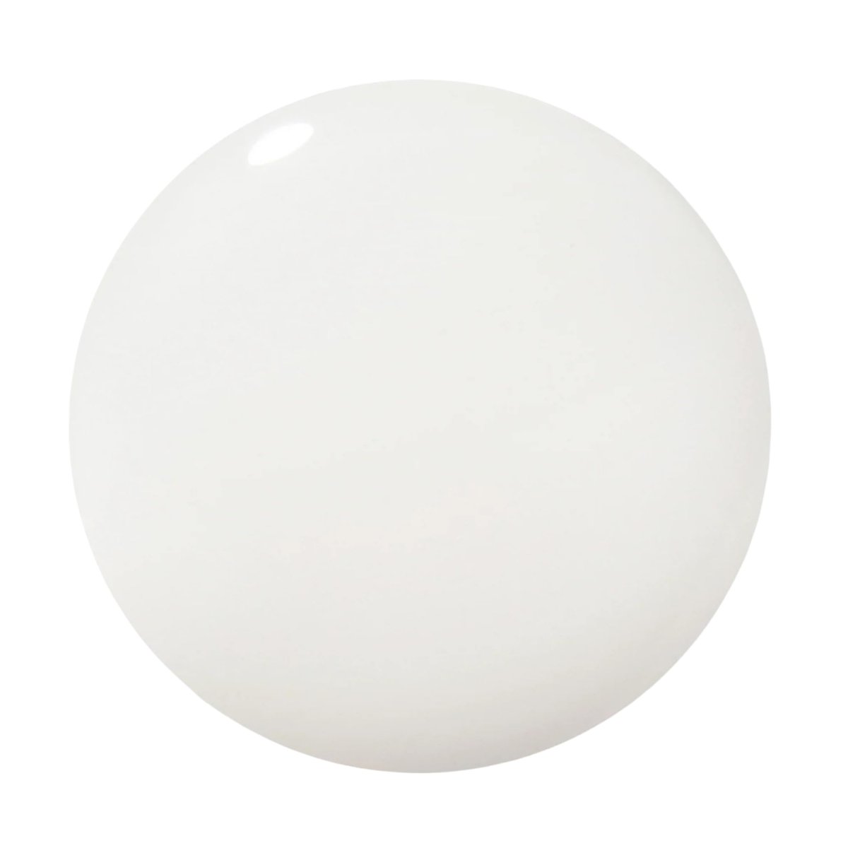 Dazzle Dry Nail Lacquer (Step 3) - Breathe Free - Sheer Milky Nude Nail Polish, 0.5 fl oz Avelisse