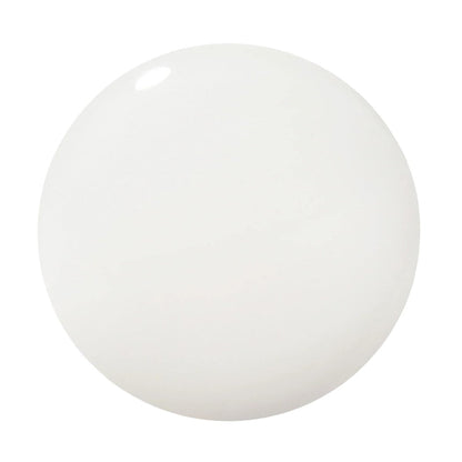 Dazzle Dry Nail Lacquer (Step 3) - Breathe Free - Sheer Milky Nude Nail Polish, 0.5 fl oz Avelisse
