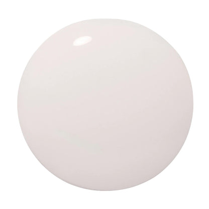 Dazzle Dry Nail Lacquer (Step 3) - Prima Ballerina - Sheer Milky Delicate Pink, 0.5 fl oz