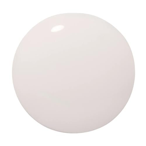 Dazzle Dry Nail Lacquer (Step 3) - Prima Ballerina - Sheer Milky Delicate Pink, 0.5 fl oz - görsel 4