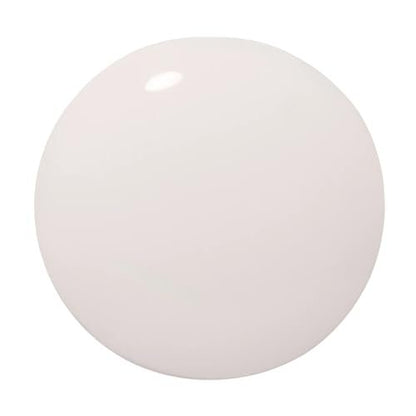 Dazzle Dry Nail Lacquer (Step 3) - Prima Ballerina - Sheer Milky Delicate Pink, 0.5 fl oz