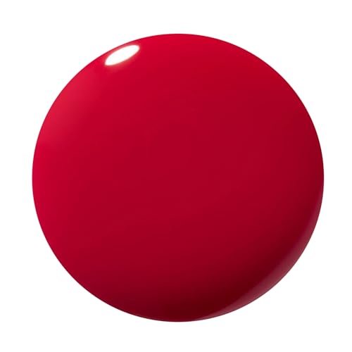 Dazzle Dry Nail Lacquer (Step 3) - The Duchess - Bright Strawberry Pink Full Coverage Cream Nail Polish (0.5 fl oz) Avelisse