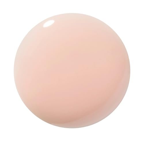 Dazzle Dry Nail Lacquer (Step 3) - Truth - Semi-Sheer Pale Himalayan Salt Pink - 0.5 fl oz Avelisse