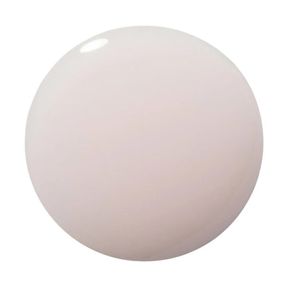 Dazzle Dry Nail Lacquer (Step 3) - Peacefully Me - Sheer Pale Pink Nail Polish with Warm Undertones, 0.5 fl oz Avelisse