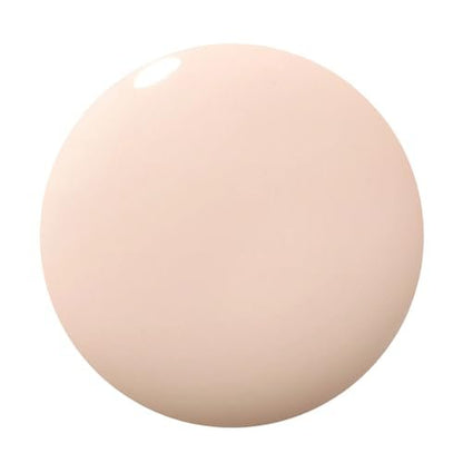 Dazzle Dry Nail Lacquer (Step 3) - Boss - Light True Neutral Nude Full Coverage Cream (0.5 fl oz) Avelisse