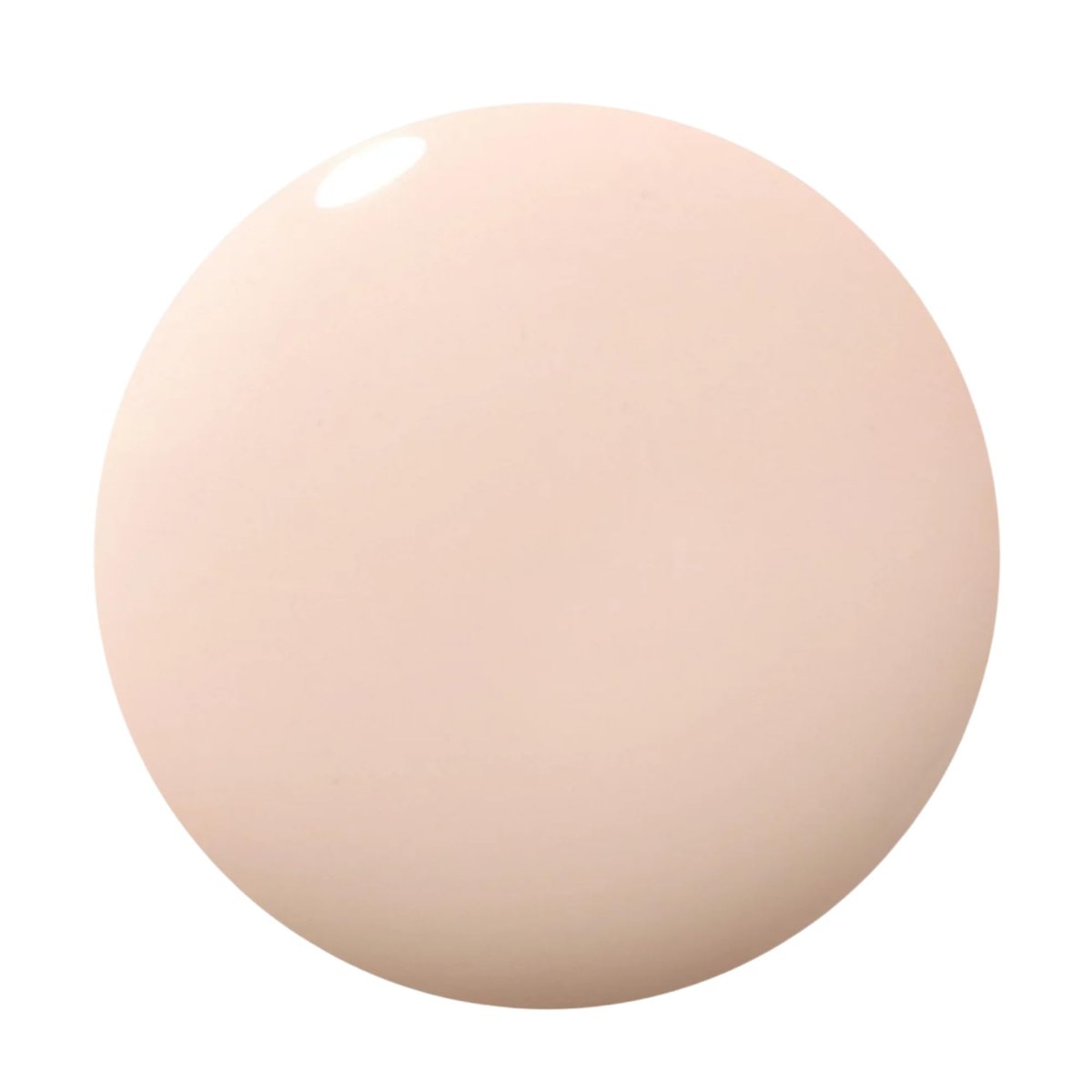 Dazzle Dry Nail Lacquer (Step 3) - Boss - Light True Neutral Nude Full Coverage Cream (0.5 fl oz) Avelisse