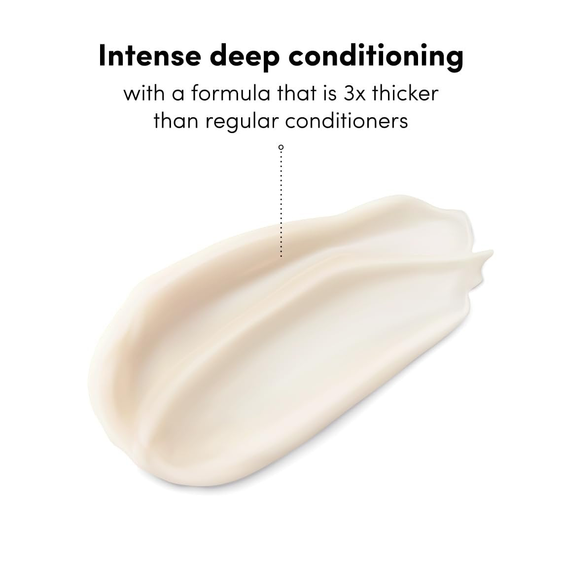 Coco & Eve Like A Virgin Super Hydrating Conditioner - Sulfate-Free with Argan Oil & Coconut for Dry, Damaged, Color-Treated & Frizzy Hair (8.4 fl oz) Avelisse