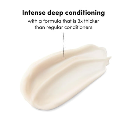 Coco & Eve Like A Virgin Super Hydrating Conditioner - Sulfate-Free with Argan Oil & Coconut for Dry, Damaged, Color-Treated & Frizzy Hair (8.4 fl oz) Avelisse