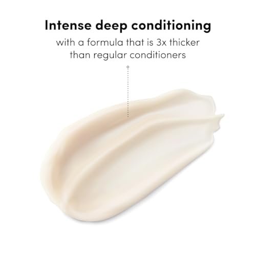 Coco & Eve Like A Virgin Super Hydrating Conditioner - Sulfate-Free with Argan Oil & Coconut for Dry, Damaged, Color-Treated & Frizzy Hair (8.4 fl oz) Avelisse